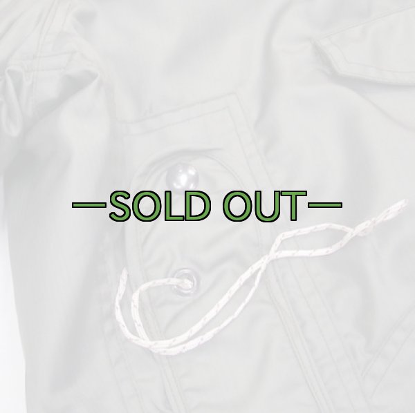 画像11: CWU-18/Pフライトパンツ　W38　中古良品　DLA-79 (11)