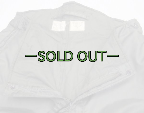 画像5: CWU-18/Pフライトパンツ　W38　中古良品　DLA-79 (5)