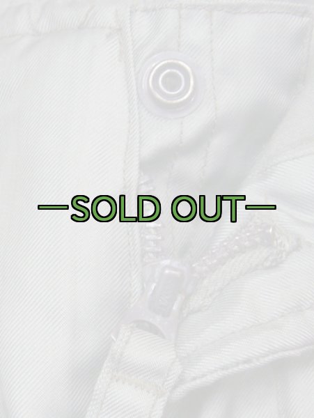 画像3: CWU-18/Pフライトパンツ　W38　中古良品　DLA-79 (3)