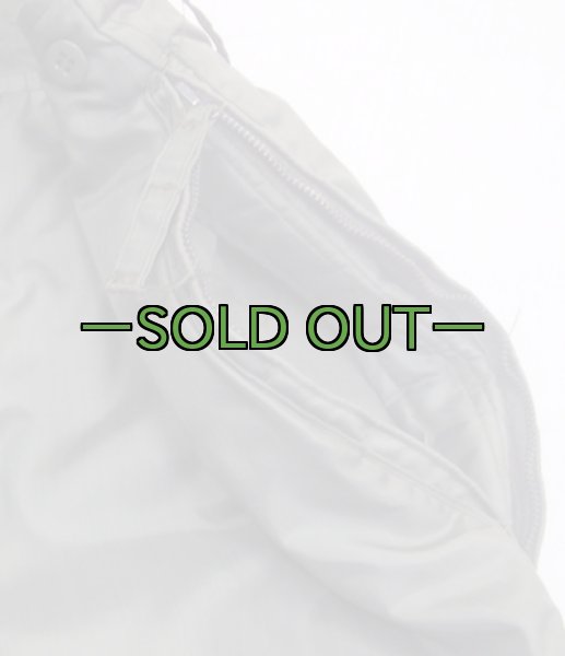 画像4: CWU-18/Pフライトパンツ　W38　中古良品　DLA-79 (4)