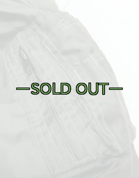 画像8:  CWU-45/P フライトジャケット　2000年代　Lサイズ　中古良品 (8)