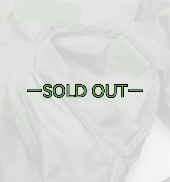 画像9:  CWU-45/P フライトジャケット　2000年代　Lサイズ　中古良品 (9)