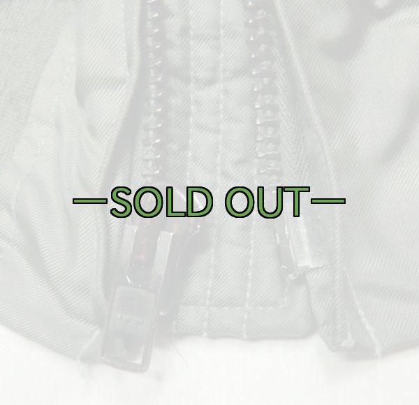 画像6:  CWU-45/P フライトジャケット　2000年代　Lサイズ　中古良品 (6)