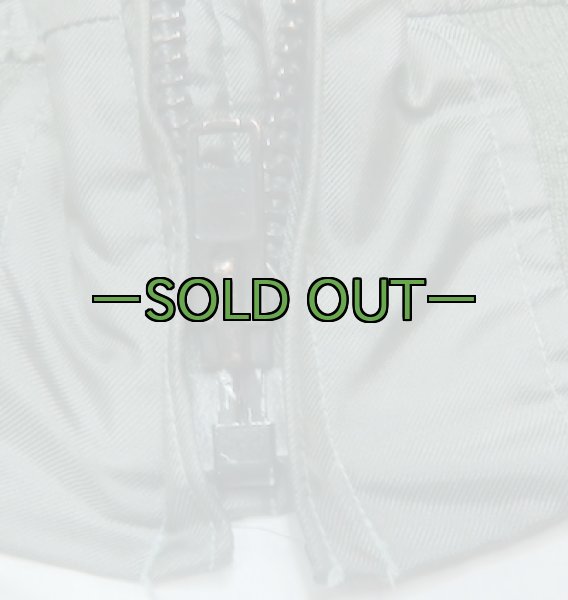 画像5:  CWU-45/P フライトジャケット　2000年代　Lサイズ　中古良品 (5)