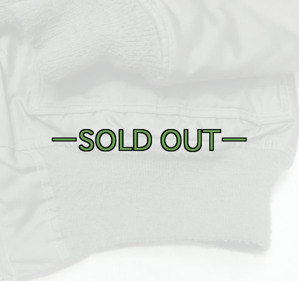 画像10:  CWU-45/P フライトジャケット　2000年代　Lサイズ　中古良品 (10)