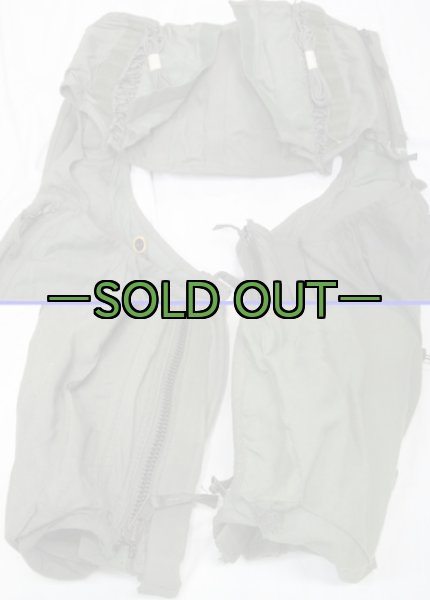 画像5:  Gスーツ CSU-13B/P M-レギュラー 中古良品 (5)