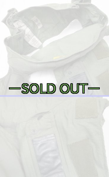 画像4:  Gスーツ CSU-13B/P M-レギュラー 中古良品 (4)