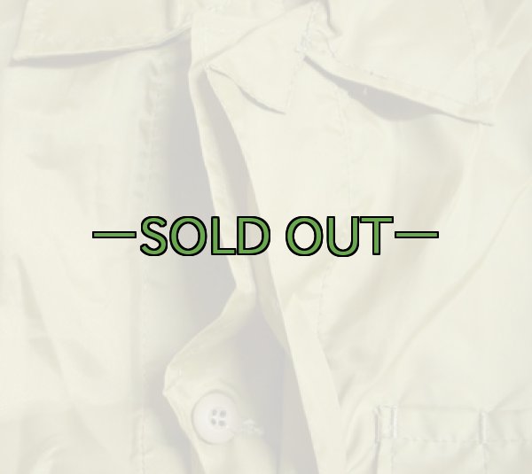 画像5: インダストリアル ツナギ　60年代 (5)