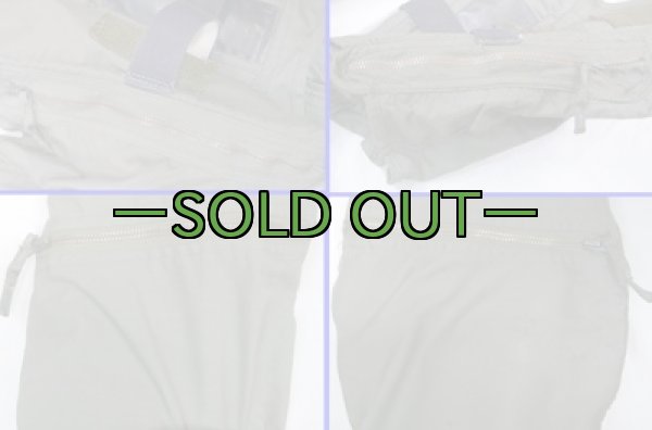 画像5:  Gスーツ CSU-13B/P L-レギュラー 中古並 (5)