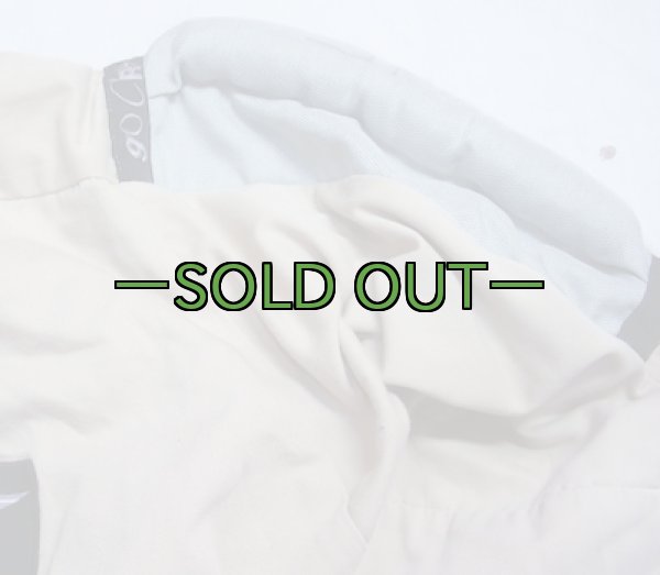 画像7: ジャンプスーツ　CPS　中古良品 (7)