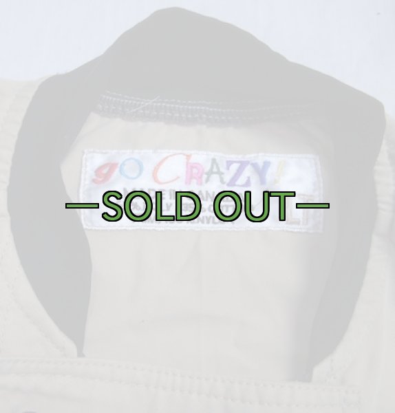 画像4: ジャンプスーツ　CPS　中古良品 (4)