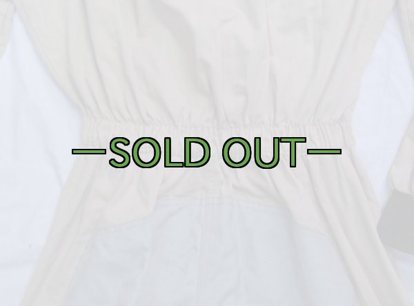 画像8: ジャンプスーツ　CPS　中古良品 (8)