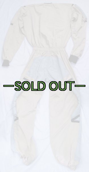 画像2: ジャンプスーツ　CPS　中古良品 (2)