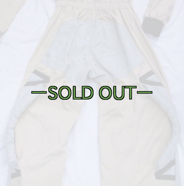 画像9: ジャンプスーツ　CPS　中古良品 (9)