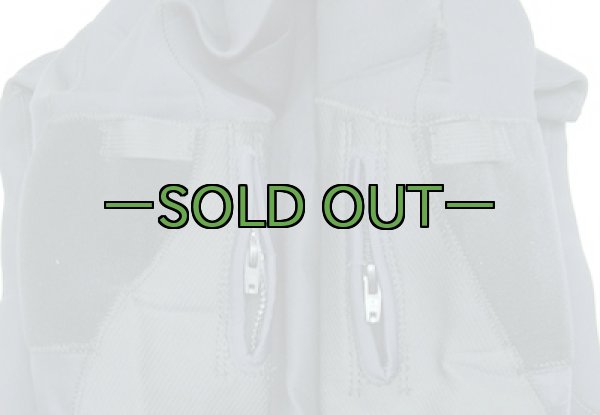 画像4: ウェットスーツ　ショート　新品同様　XL　PJ (4)