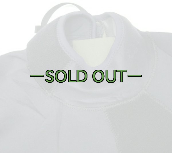 画像3: ウェットスーツ　ショート　新品同様　XL　PJ (3)