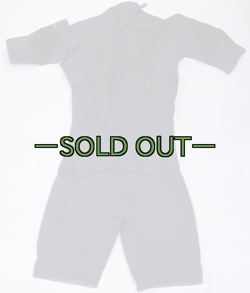 画像7: ウェットスーツ　ショート　新品同様　XL　PJ (7)