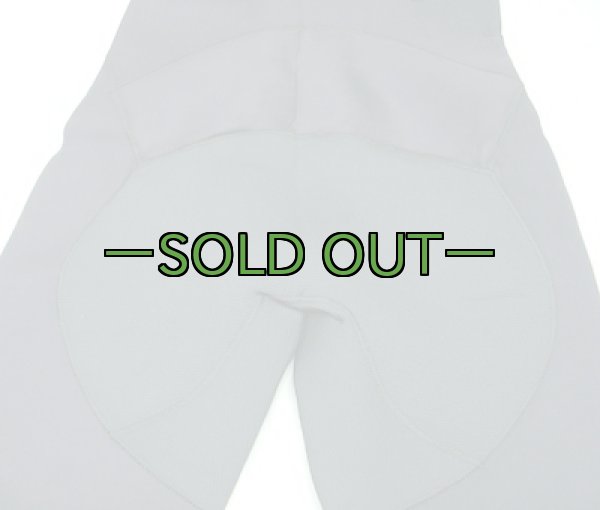 画像10: ウェットスーツ　ショート　新品同様　XL　PJ (10)