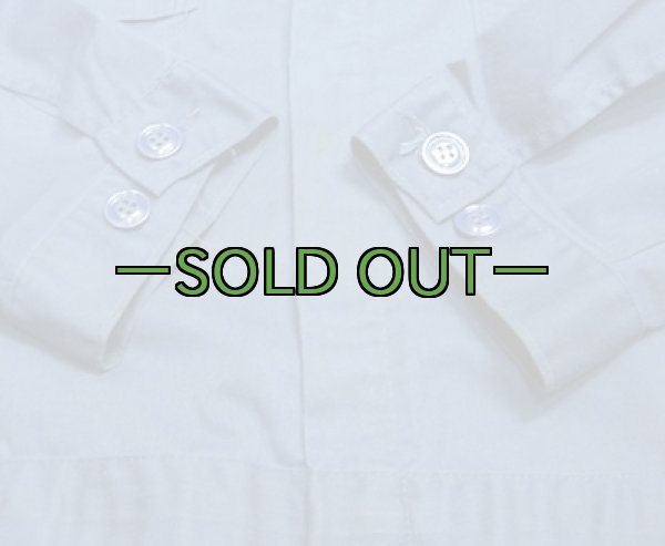 画像6: メカニックツナギ　C-130 ESCUADRON　46S　中古良品〜上 (6)