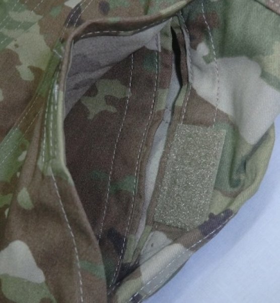 画像11: メカニックツナギ　スコーピオン　マルチカム (11)