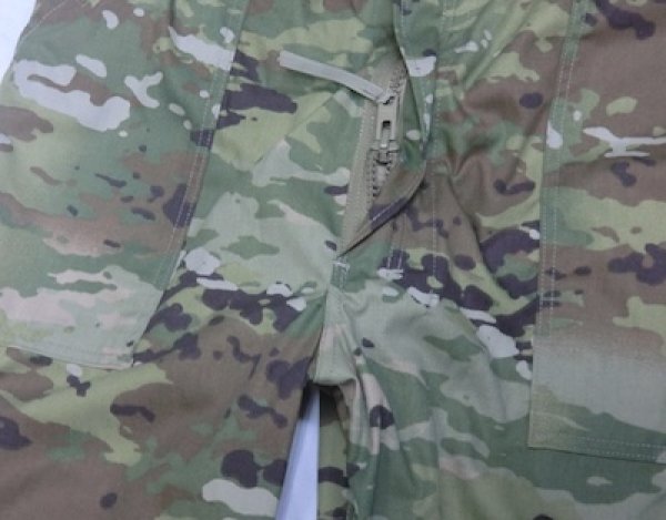 画像10: メカニックツナギ　スコーピオン　マルチカム (10)