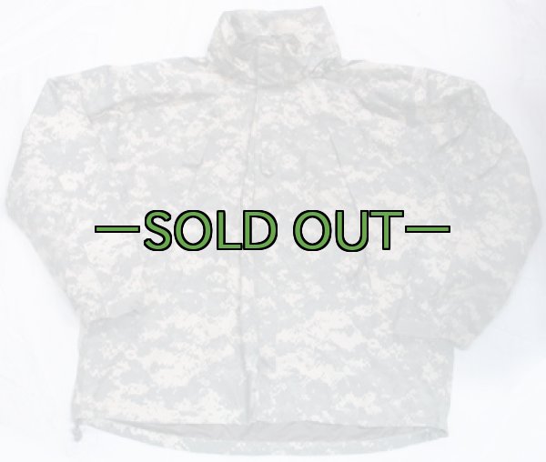 画像1: ACU　ライトウェイト　ゴアテックスパーカー　GEN3 (1)