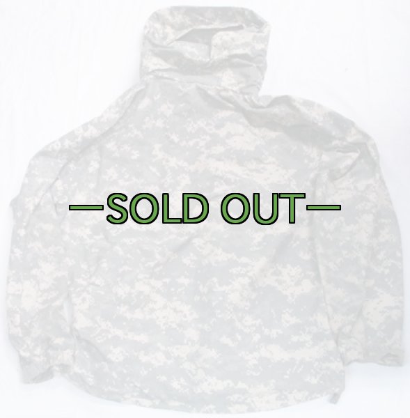 画像4: ACU　ライトウェイト　ゴアテックスパーカー　GEN3 (4)