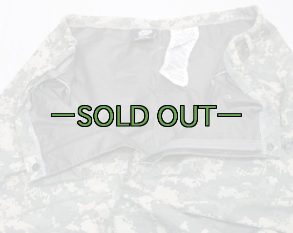 画像4: ACU ライトウェイト ゴアテックスパンツ GEN3 (4)