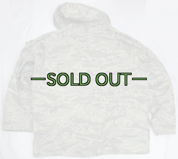 画像2: ABUゴアテックス パーカー　PX品 (2)