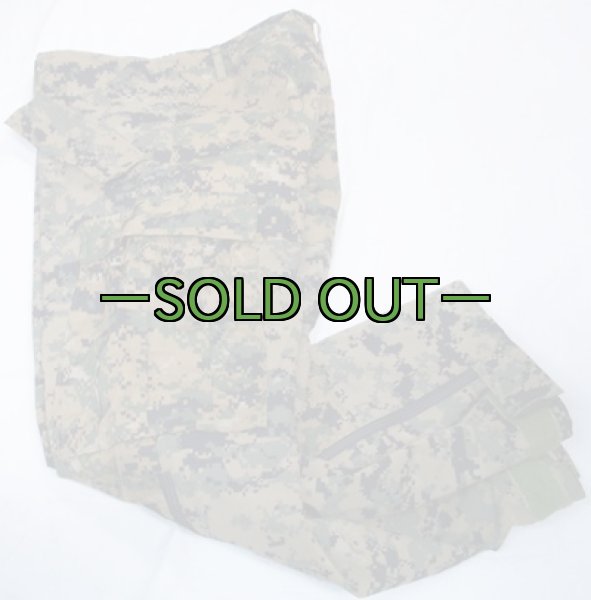 画像2: MARPATゴアテックス パンツ (2)