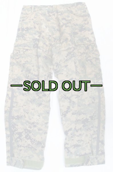 画像4: MARPATゴアテックス パンツ (4)