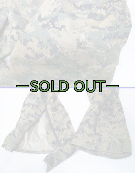 画像5: MARPATゴアテックス パンツ (5)