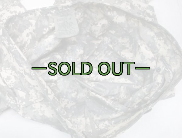 画像2: ACUレインパンツ (2)