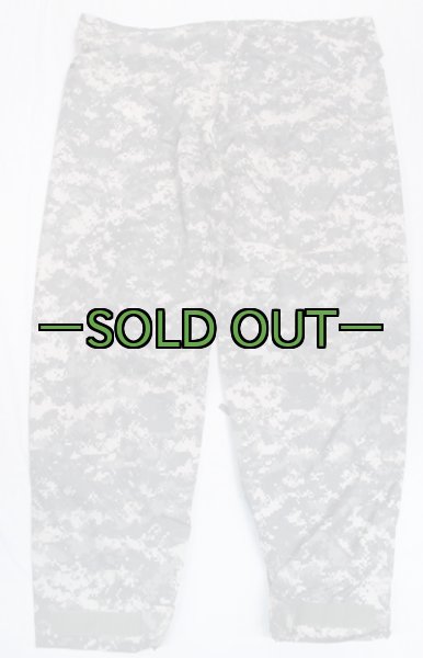 画像5: ACUレインパンツ (5)