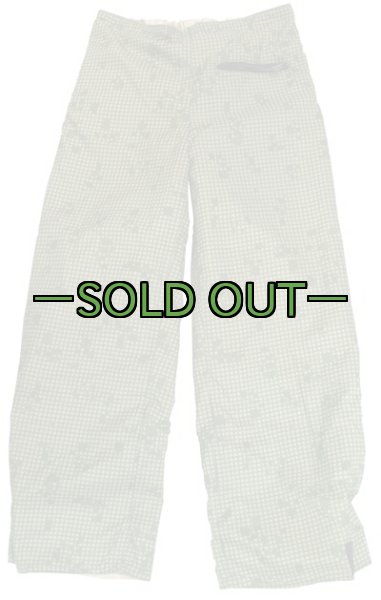 画像2: リバーシブル ゴアテックスパンツ 3C&ナイトカモ (2)