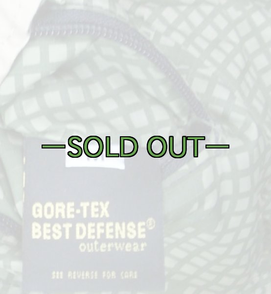 画像3: リバーシブル ゴアテックスパンツ 3C&ナイトカモ (3)