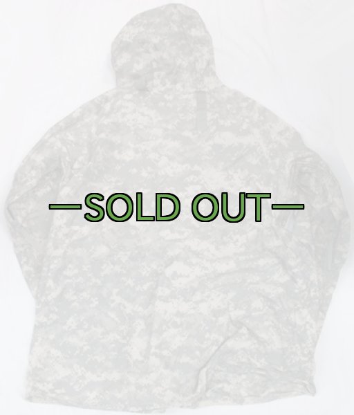 画像5: ACUレイン パーカー (5)