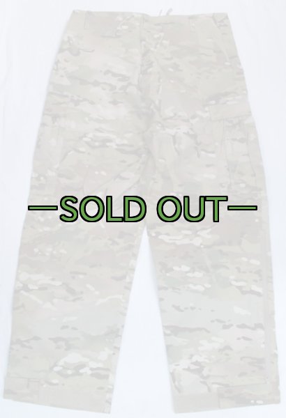 画像5: マルチカム ゴアテックス パンツ (5)