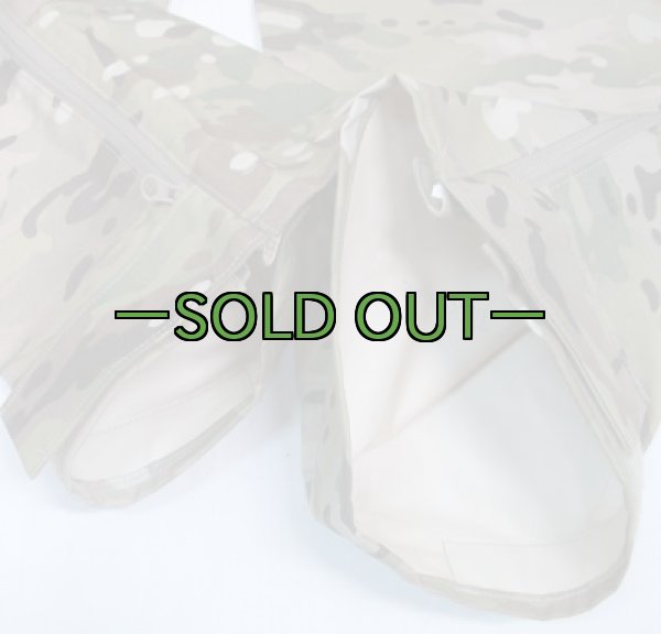 画像3: マルチカム ゴアテックス パンツ (3)