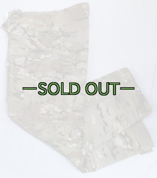 画像2: マルチカム ゴアテックス パンツ (2)