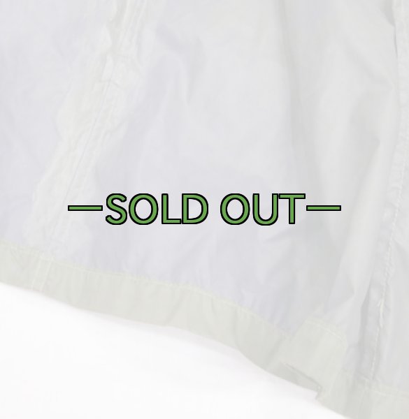 画像9: 軍用レインコート ARMY 薄手 60年代 (9)