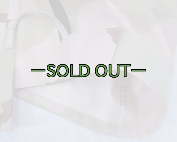 画像5: 3Cゴアテックス パンツ　PX品 (5)