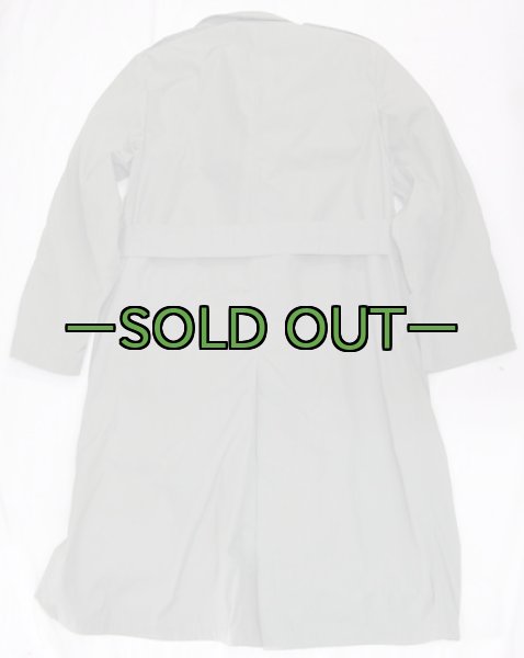 画像10: 軍用レインコート　ARMY　68年　36S　中古良品 (10)