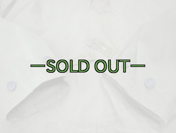 画像6: USNレインパーカー 50年代〜 (6)