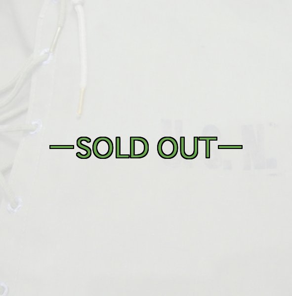 画像2: USNレインパーカー 50年代〜 (2)