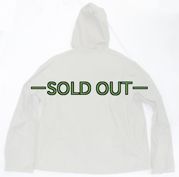 画像9: USNレインパーカー 50年代〜 (9)