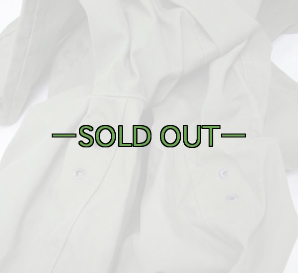 画像8: USNレインパーカー 50年代〜 (8)