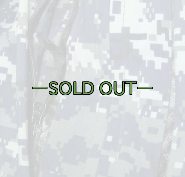 画像4: NWUゴアテックス パーカー (4)