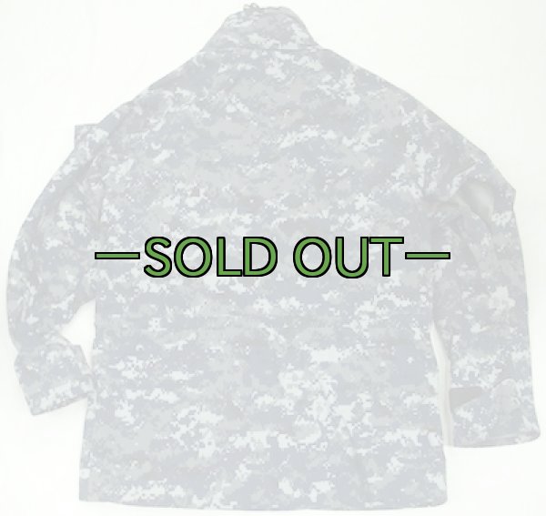 画像9: NWUゴアテックス パーカー (9)