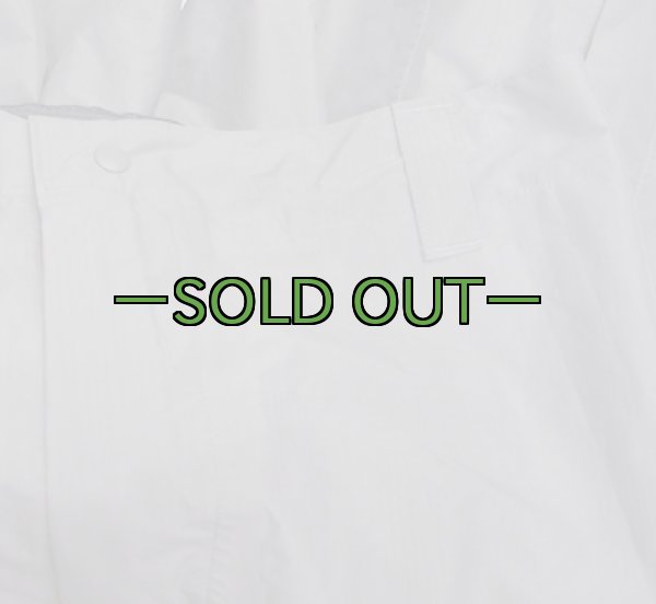 画像7: PCUレベル6　ゴアテックスパンツ　パタゴニア (7)